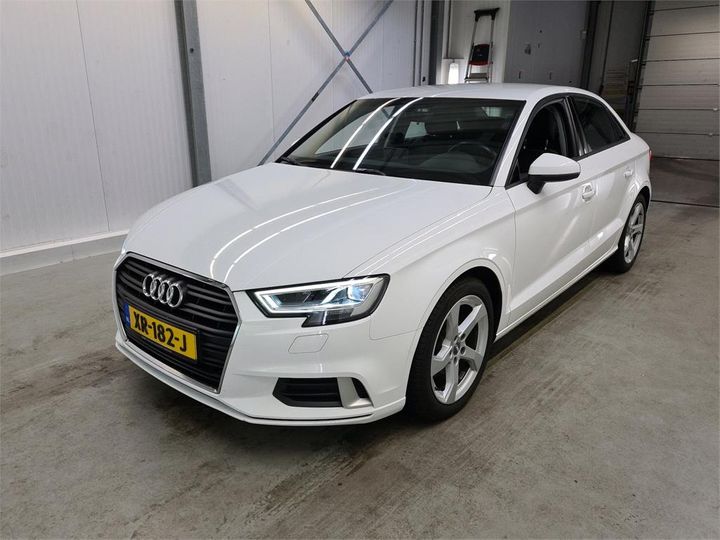 AUDI A3 2019 wauzzz8v8k1020539