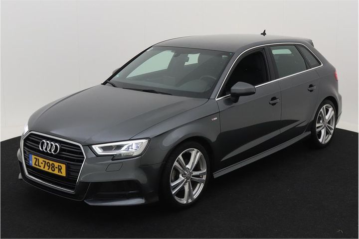 AUDI A3 2019 wauzzz8v8ka010044