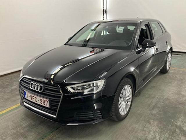 AUDI A3 SPORTBACK DIESEL - 2017 2018 wauzzz8v8ka018063