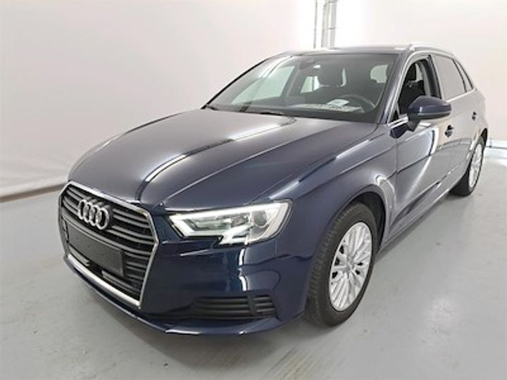 AUDI A3 SPORTBACK DIESEL - 2017 2018 wauzzz8v8ka018547