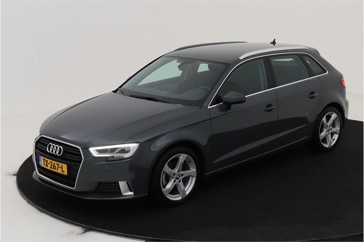 AUDI A3 2018 wauzzz8v8ka019746