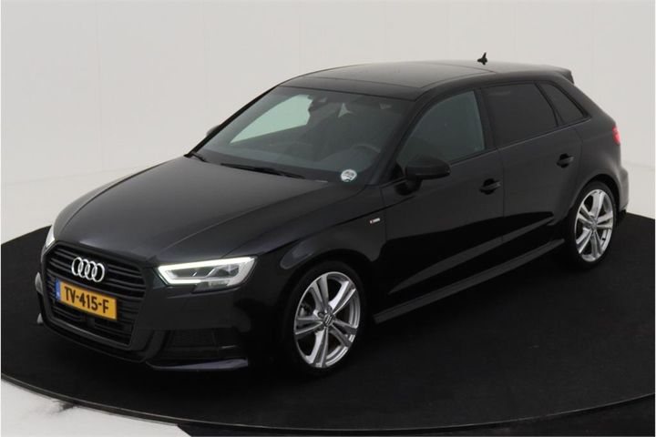 AUDI A3 2018 wauzzz8v8ka023148