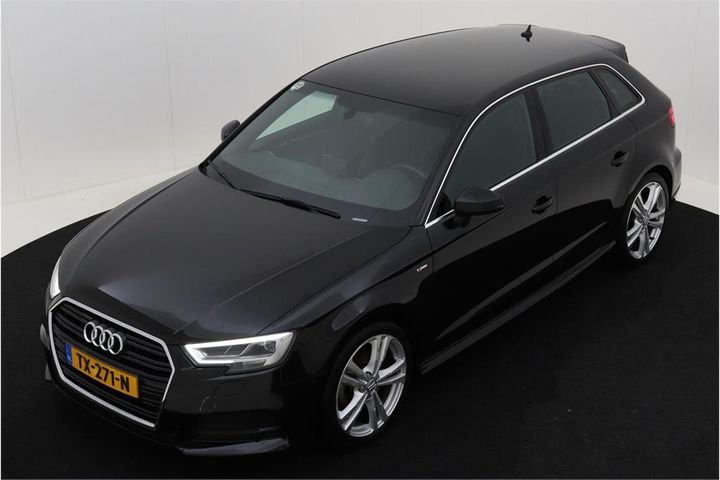 AUDI A3 2018 wauzzz8v8ka024039