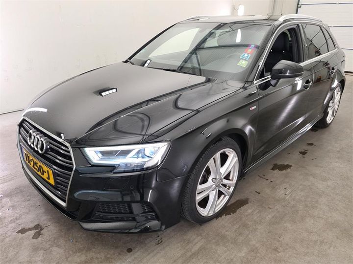 AUDI A3 2018 wauzzz8v8ka024980