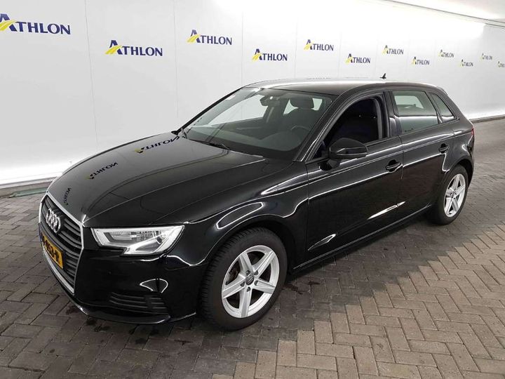 AUDI A3 SPORTBACK 2018 wauzzz8v8ka026079