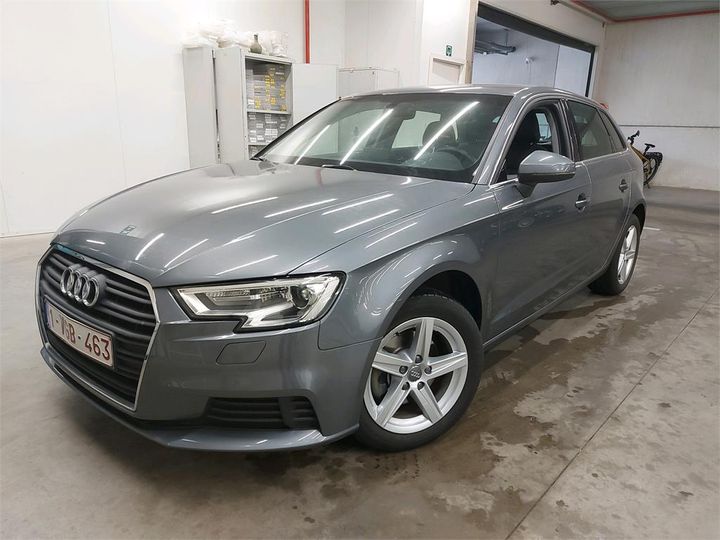 AUDI A3 2018 wauzzz8v8ka027975