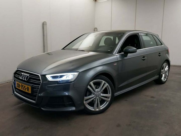 AUDI A3 2019 wauzzz8v8ka036529