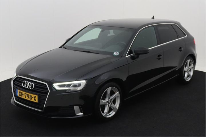 AUDI A3 2019 wauzzz8v8ka042623