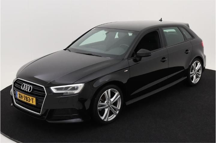 AUDI A3 2019 wauzzz8v8ka045196