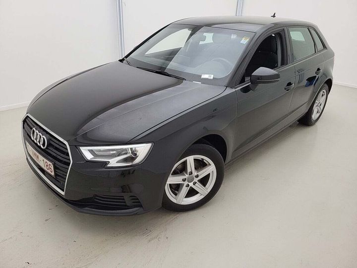 AUDI A3 2019 wauzzz8v8ka045568