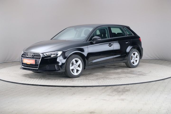 AUDI A3 2018 wauzzz8v8ka048213