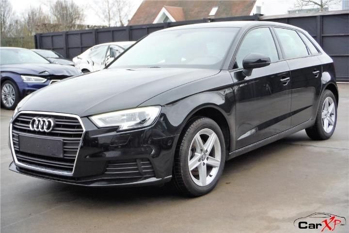 AUDI A3 SPORTBACK 2019 wauzzz8v8ka048499