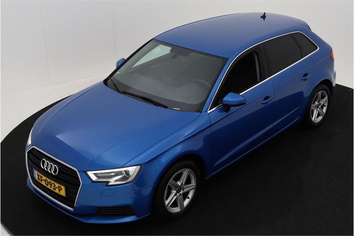 AUDI A3 2019 wauzzz8v8ka048891