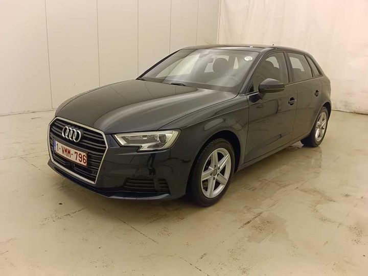 AUDI A3 2019 wauzzz8v8ka049202