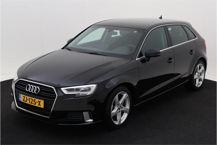 AUDI A3 2019 wauzzz8v8ka052200