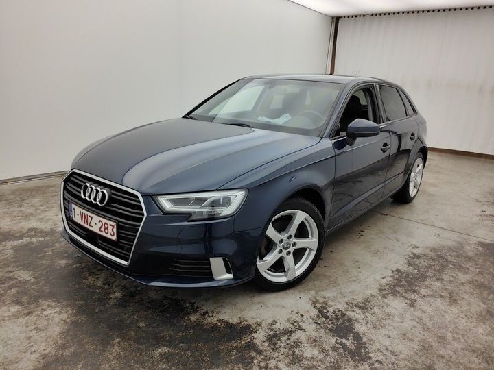 AUDI A3 SPORTBACK FL&#3916 2019 wauzzz8v8ka054691