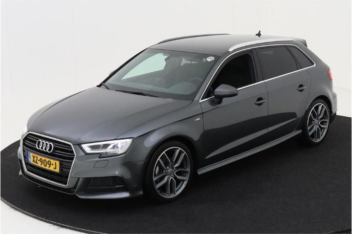 AUDI A3 2019 wauzzz8v8ka063584