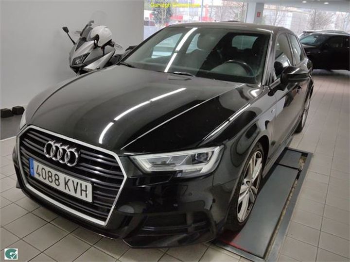 AUDI A3 2019 wauzzz8v8ka067344