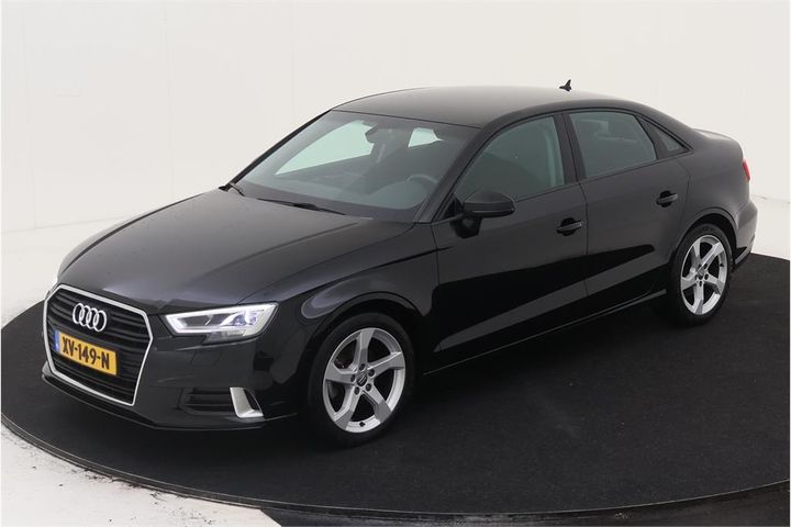 AUDI A3 2019 wauzzz8v8ka068042