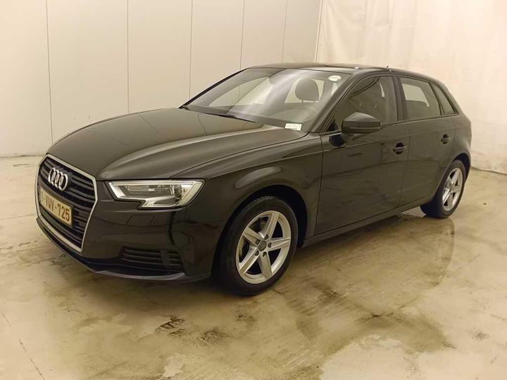 AUDI A3 2019 wauzzz8v8ka068333