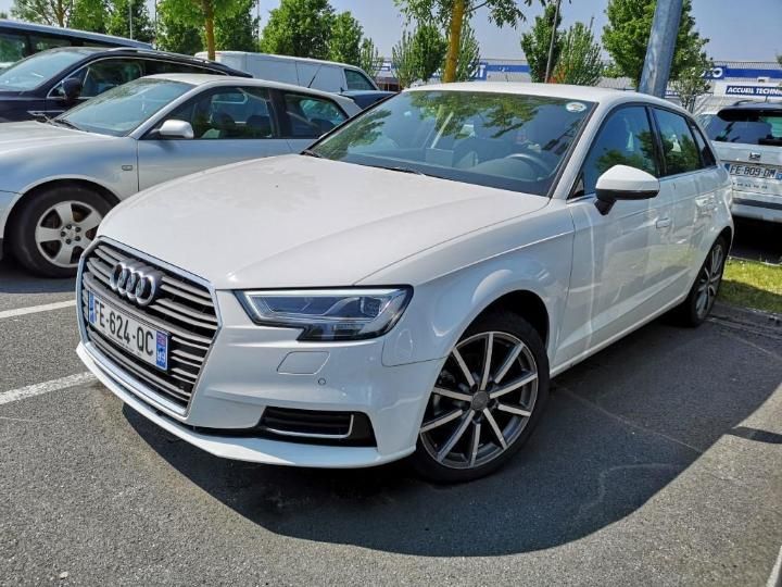 AUDI A3 SPORTBACK 2019 wauzzz8v8ka070972