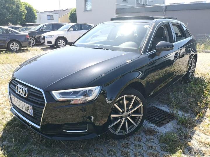 AUDI A3 2019 wauzzz8v8ka073631