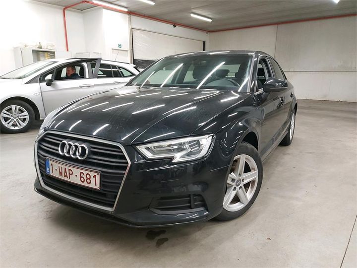 AUDI A3 BERLINE 2019 wauzzz8v8ka073788