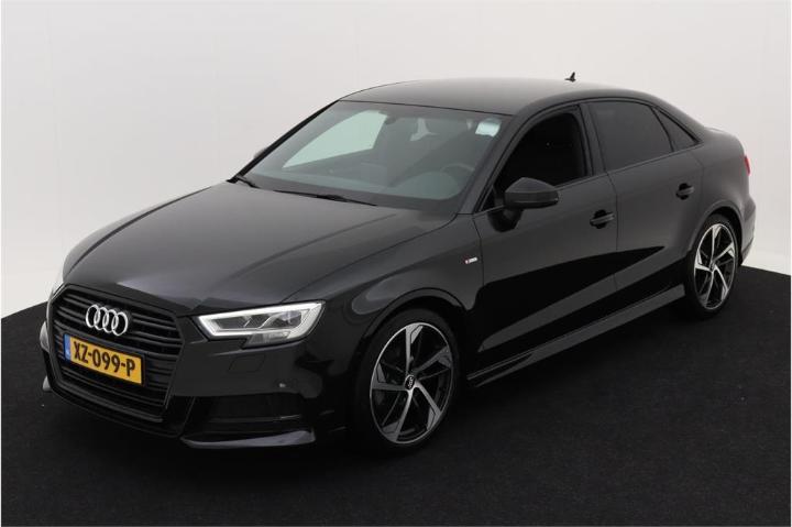 AUDI A3 2019 wauzzz8v8ka076089