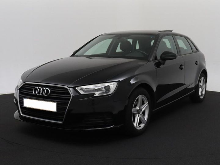 AUDI A3 SPORTBACK 2019 wauzzz8v8ka076805