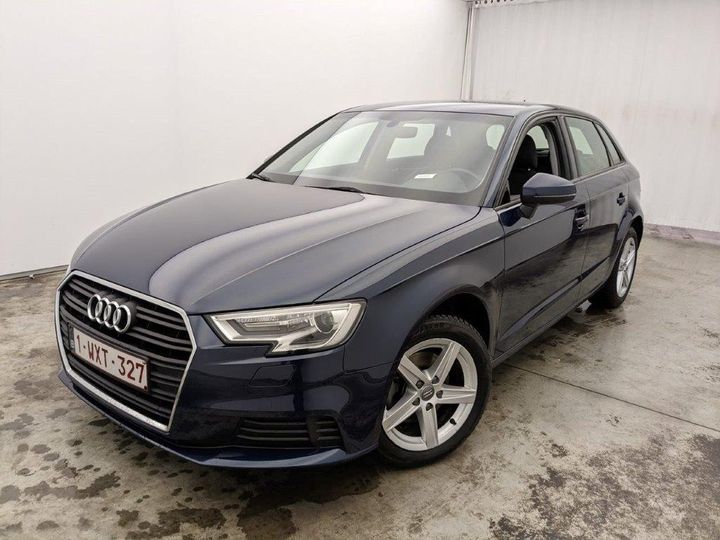 AUDI A3 SPORTBACK FL&#3916 2019 wauzzz8v8ka077159