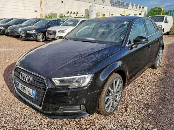 AUDI A3 2019 wauzzz8v8ka079929