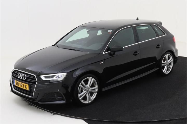 AUDI A3 2019 wauzzz8v8ka080434