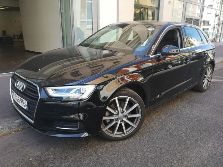 AUDI A3 2019 wauzzz8v8ka085181