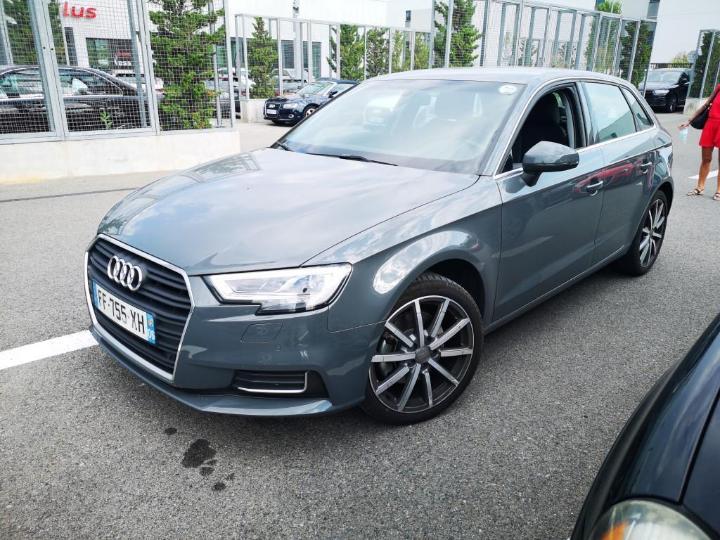 AUDI A3 2019 wauzzz8v8ka086332