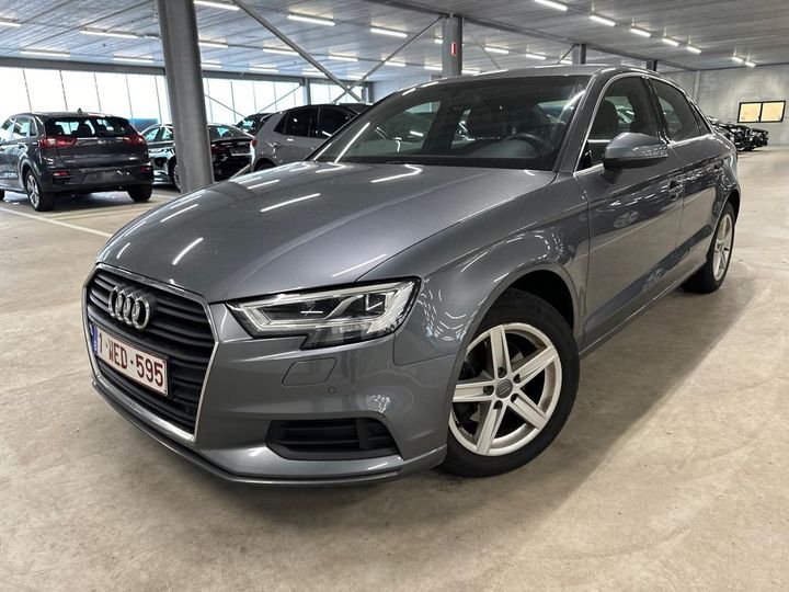 AUDI A3 2019 wauzzz8v8ka086721