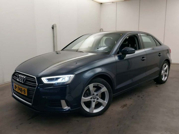 AUDI A3 2019 wauzzz8v8ka087397