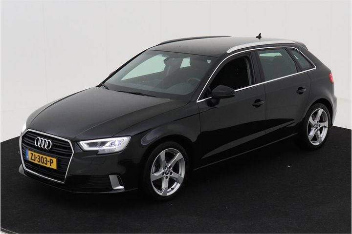 AUDI A3 2019 wauzzz8v8ka099503