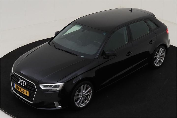 AUDI A3 2019 wauzzz8v8ka116817