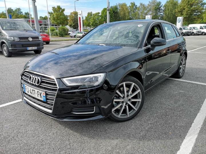 AUDI A3 2019 wauzzz8v8ka127252