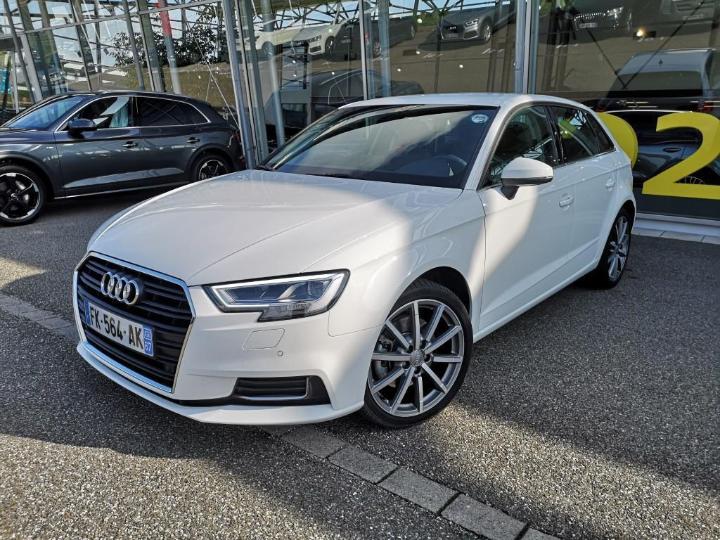 AUDI A3 2019 wauzzz8v8la009011