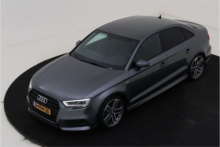 AUDI A3 2020 wauzzz8v8la015679