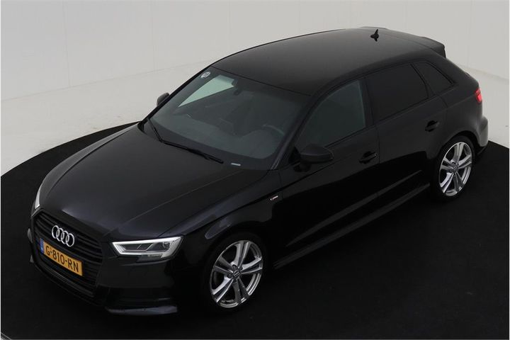 AUDI A3 2019 wauzzz8v8la027413