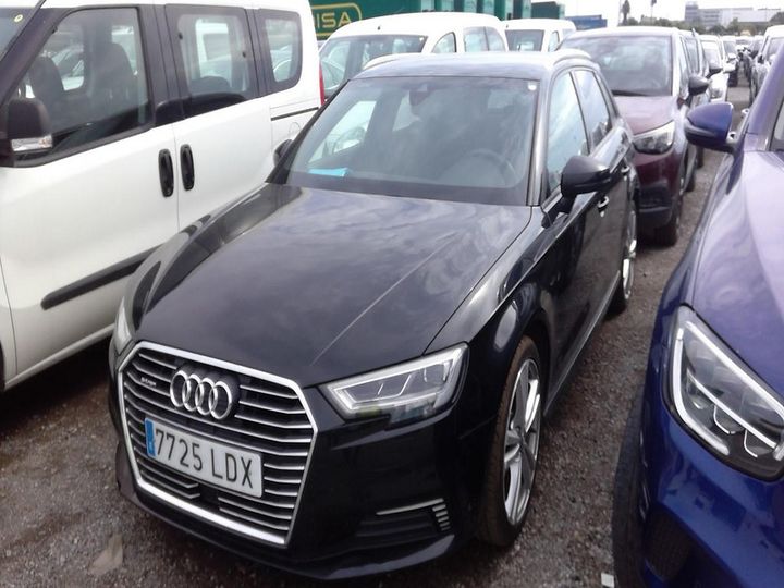 AUDI A3 2020 wauzzz8v8la047886