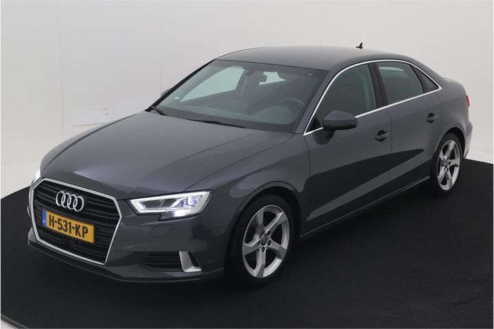 AUDI A3 2020 wauzzz8v8la056426