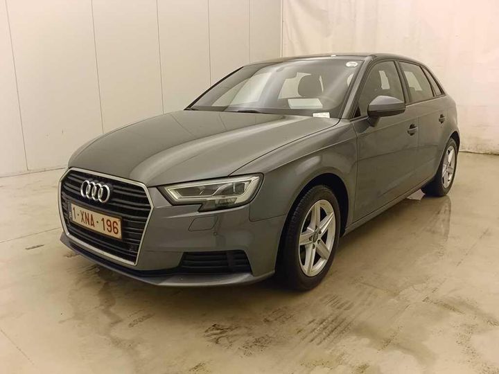 AUDI A3 2020 wauzzz8v8la060086