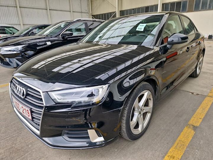 AUDI A3 SEDAN DIESEL - 2017 2020 wauzzz8v8la061352