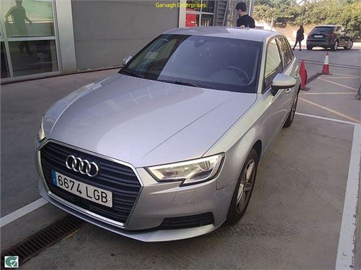 AUDI A3 2020 wauzzz8v8la067779