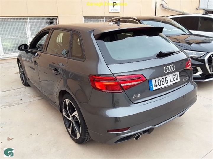 AUDI A3 2020 wauzzz8v8la069130