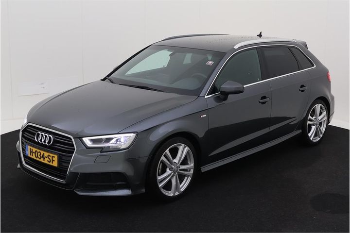 AUDI A3 2020 wauzzz8v8la075705