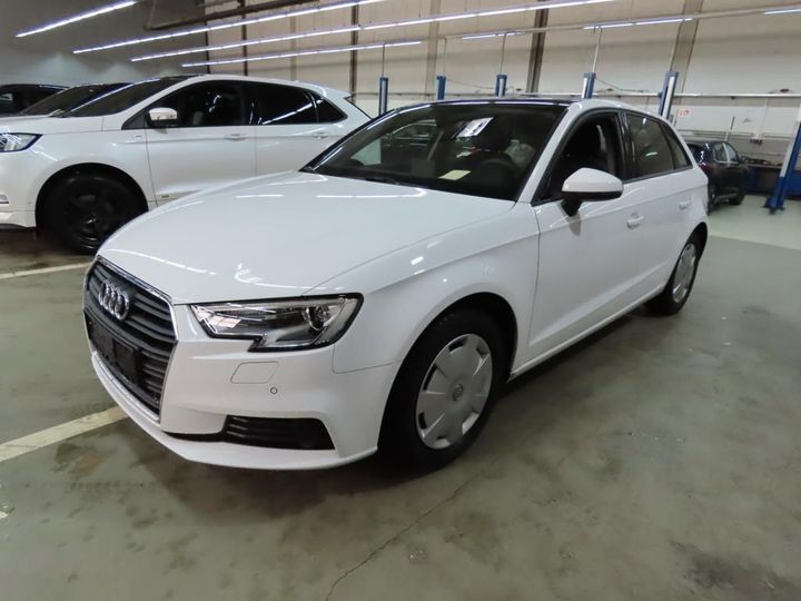 AUDI A3 SPORTBACK 2020 wauzzz8v8la088115